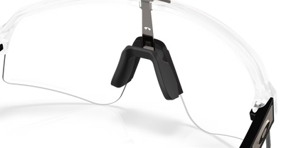 Oakley Sutro Lite Sweep Matte Clear Photochromatic