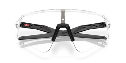 Oakley Sutro Lite Sweep Matte Clear Photochromatic