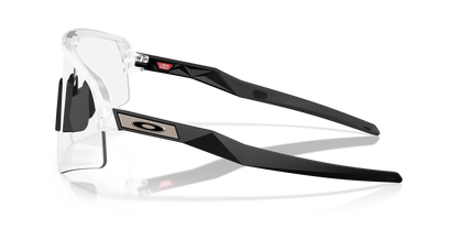 Oakley Sutro Lite Sweep Matte Clear Photochromatic