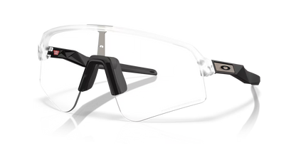 Oakley Sutro Lite Sweep Matte Clear Photochromatic