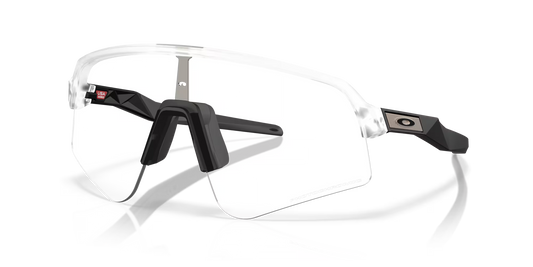 Oakley Sutro Lite Sweep Matte Clear Photochromatic