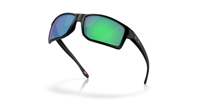 Oakley Giston XL prizm jade Lenses, matte black Frame