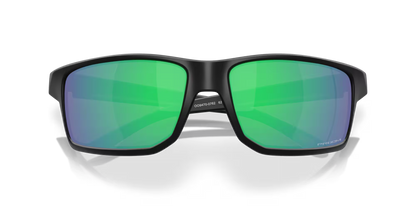 Oakley Giston XL prizm jade Lenses, matte black Frame