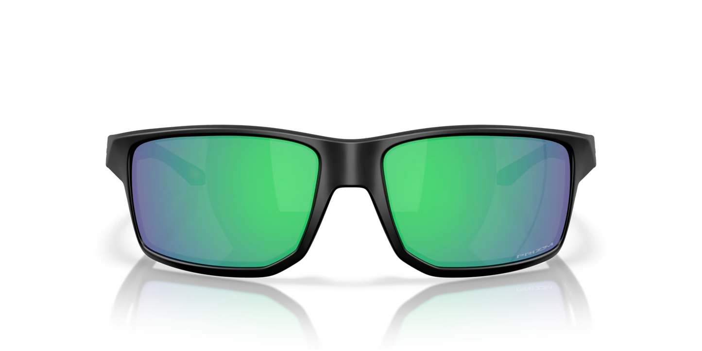 Oakley Giston XL prizm jade Lenses, matte black Frame