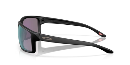 Oakley Giston XL prizm jade Lenses, matte black Frame