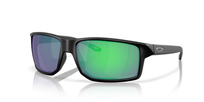 Oakley Giston XL prizm jade Lenses, matte black Frame
