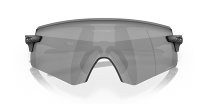 Oakley Sunglass Encoder prizm black Lenses,  matte black Frame