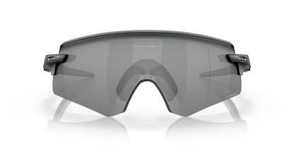Oakley Sunglass Encoder prizm black Lenses,  matte black Frame