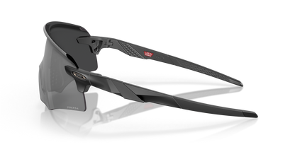 Oakley Sunglass Encoder prizm black Lenses,  matte black Frame