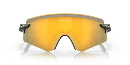 Oakley Encoder prizm 24k Lenses, matte carbon Frame