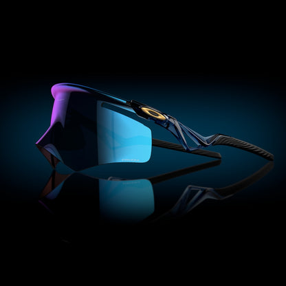 Oakley Kato QNTM Prizm Sapphire Lens