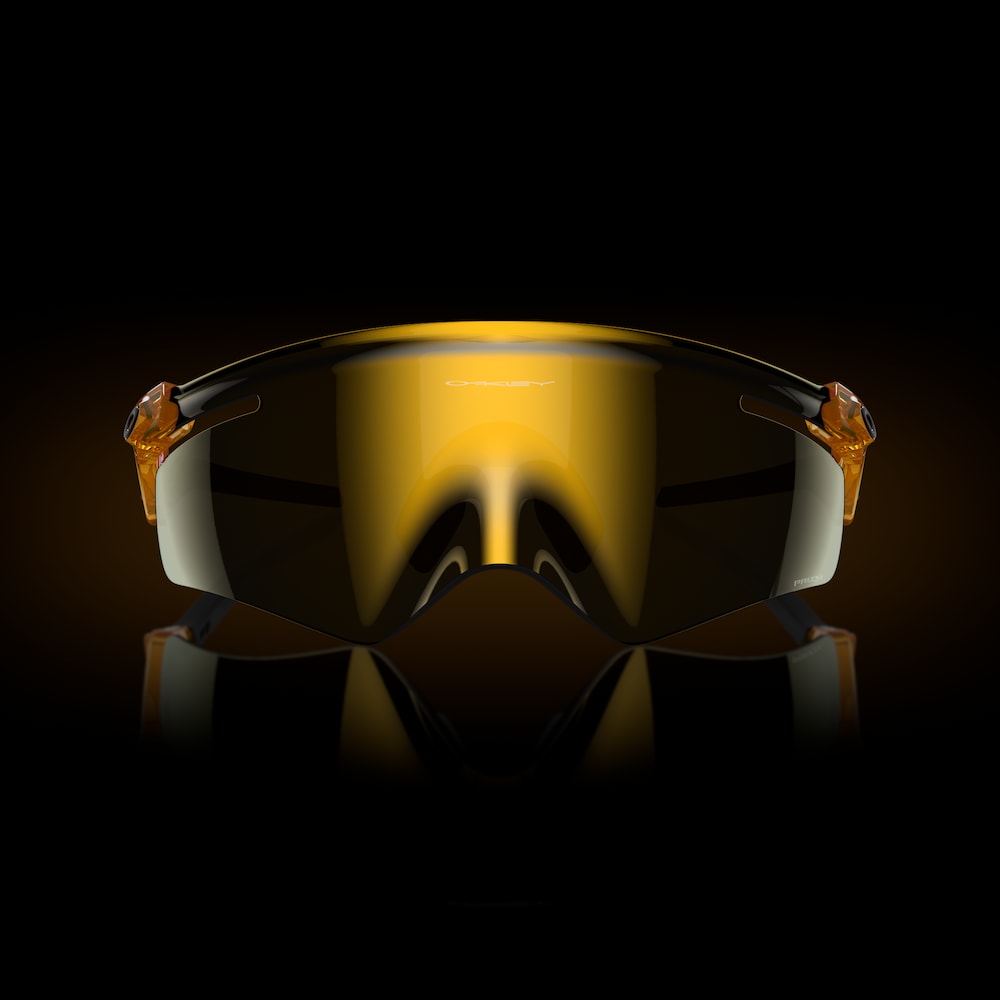 Oakley QNTM Kato with Prizm 24K Lens