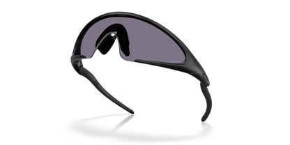 Oakley Ellipse prizm grey Lenses,  matte black Frame