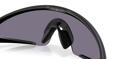 Oakley Ellipse prizm grey Lenses,  matte black Frame