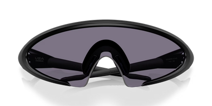 Oakley Ellipse prizm grey Lenses,  matte black Frame
