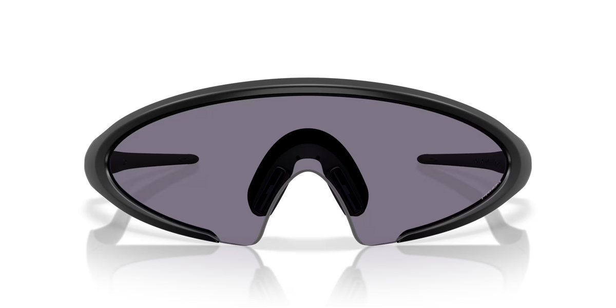 Oakley Ellipse prizm grey Lenses,  matte black Frame