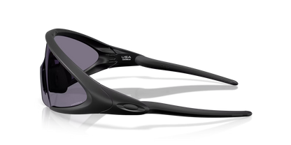 Oakley Ellipse prizm grey Lenses,  matte black Frame