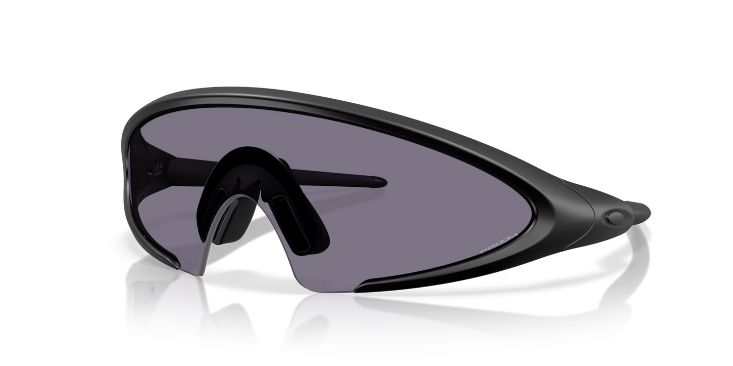 Oakley Ellipse prizm grey Lenses,  matte black Frame