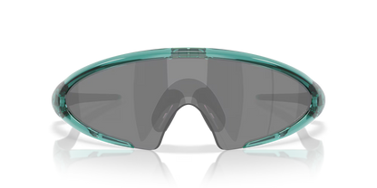 Oakley Ellipse prizm black Lenses,  transparent pacific Frame