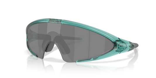 Oakley Ellipse prizm black Lenses,  transparent pacific Frame
