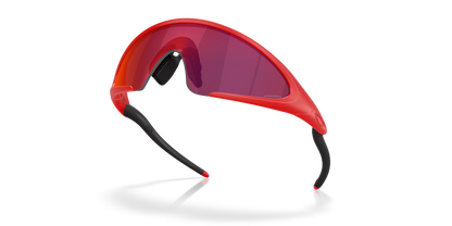 Oakley Ellipse prizm road Lenses,  matte redline Frame
