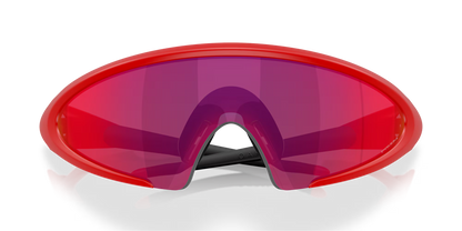 Oakley Ellipse prizm road Lenses,  matte redline Frame