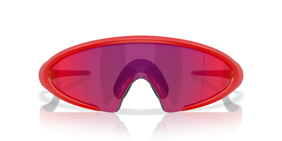 Oakley Ellipse prizm road Lenses,  matte redline Frame