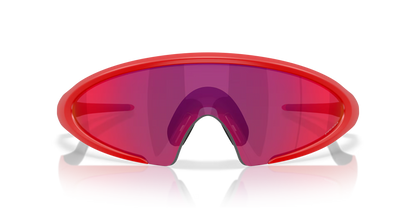 Oakley Ellipse prizm road Lenses,  matte redline Frame
