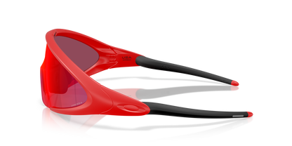 Oakley Ellipse prizm road Lenses,  matte redline Frame