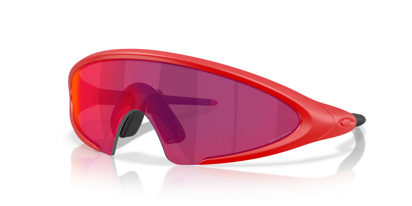 Oakley Ellipse prizm road Lenses,  matte redline Frame