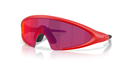 Oakley Ellipse prizm road Lenses,  matte redline Frame