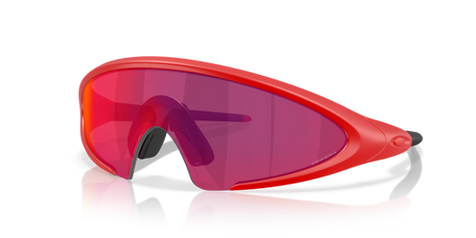 Oakley Ellipse prizm road Lenses,  matte redline Frame