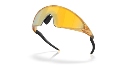 Oakley Ellipse prizm 24k Lenses,  transparent light curry Frame