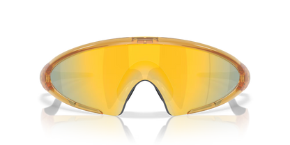Oakley Ellipse prizm 24k Lenses,  transparent light curry Frame