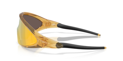 Oakley Ellipse prizm 24k Lenses,  transparent light curry Frame