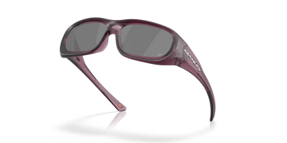 Oakley DE SOTO Matte Trans Indigo Prizm Black