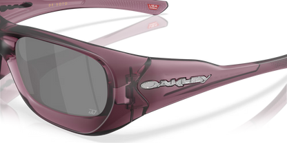 Oakley DE SOTO Matte Trans Indigo Prizm Black