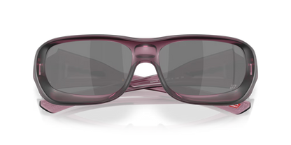Oakley DE SOTO Matte Trans Indigo Prizm Black