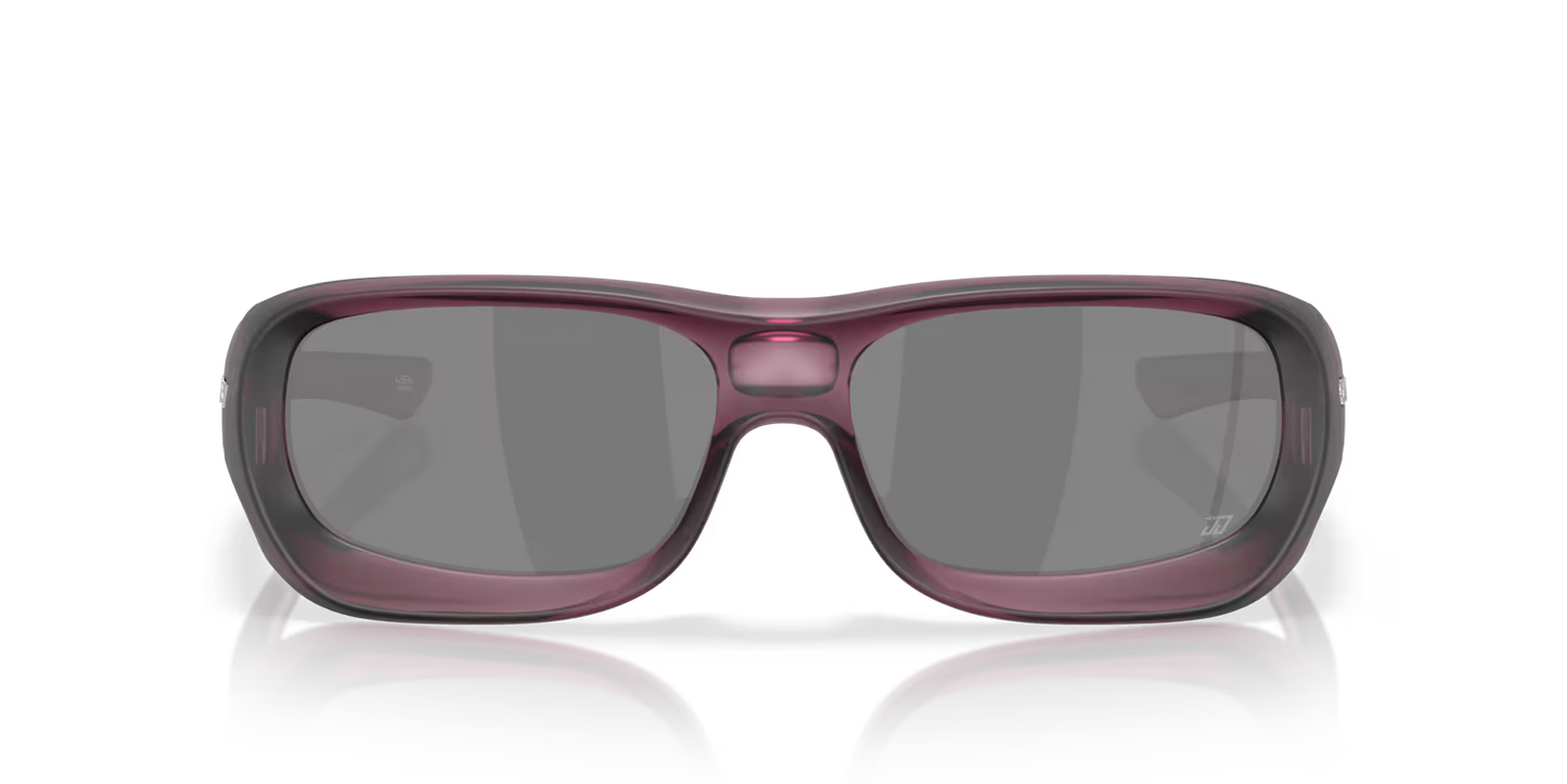 Oakley DE SOTO Matte Trans Indigo Prizm Black