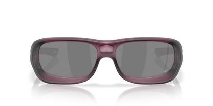 Oakley DE SOTO Matte Trans Indigo Prizm Black
