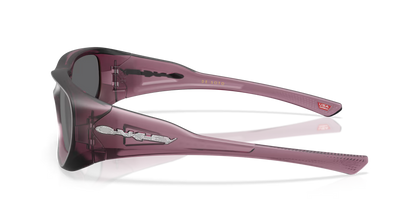Oakley DE SOTO Matte Trans Indigo Prizm Black