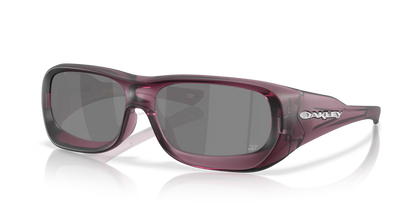 Oakley DE SOTO Matte Trans Indigo Prizm Black