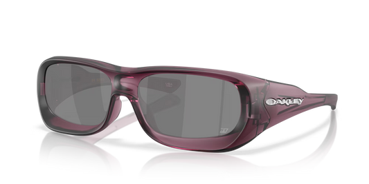 Oakley DE SOTO Matte Trans Indigo Prizm Black