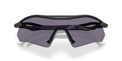 Oakley Radar Plate Matte Black Prizm Grey