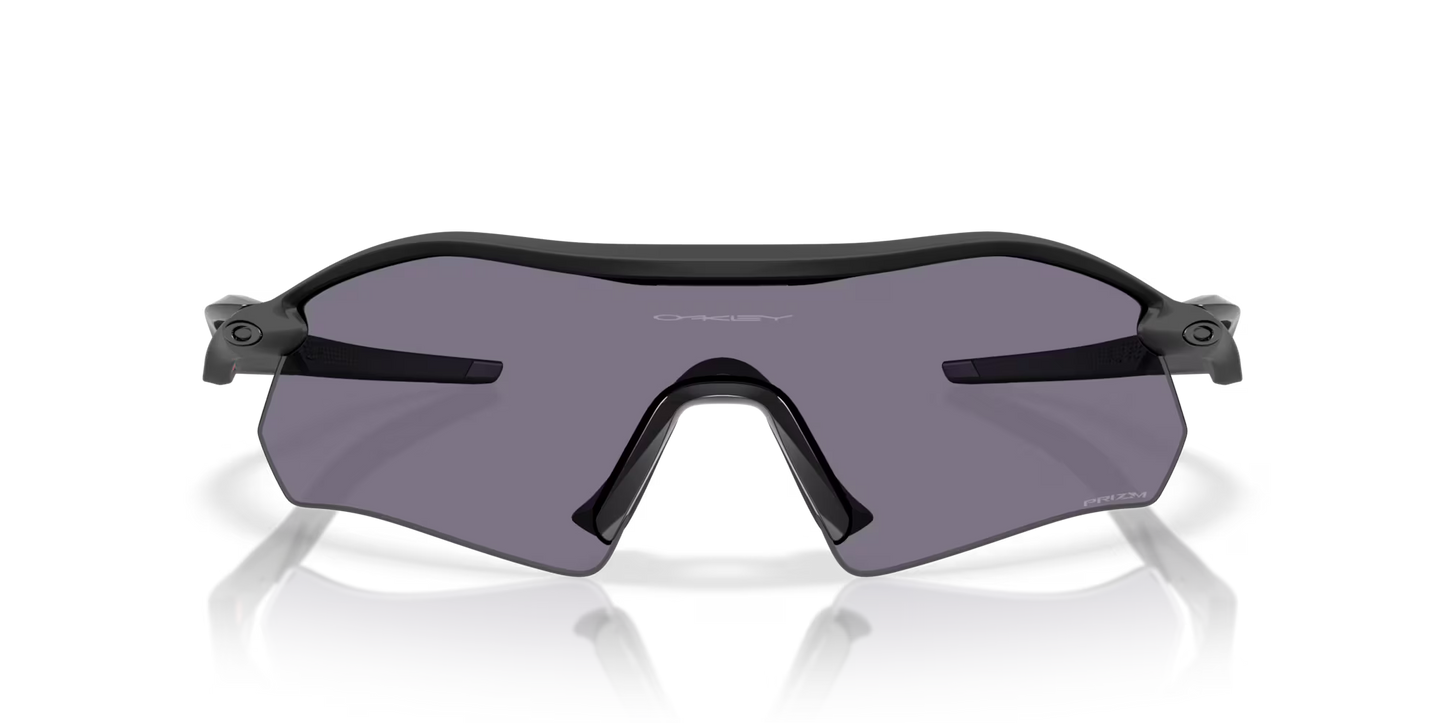 Oakley Radar Plate Matte Black Prizm Grey