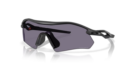 Oakley Radar Plate Matte Black Prizm Grey