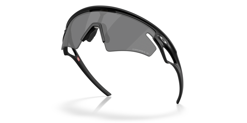 Oakley sunglass Sphaera™ Slash prizm black polarized Lenses with matte black Frame