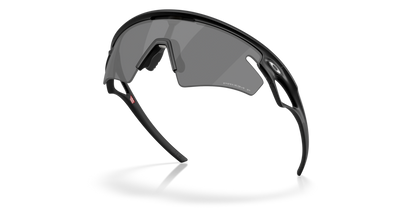 Oakley sunglass Sphaera™ Slash prizm black polarized Lenses with matte black Frame