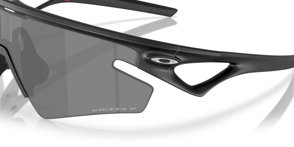 Oakley sunglass Sphaera™ Slash prizm black polarized Lenses with matte black Frame