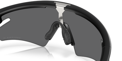 Oakley sunglass Sphaera™ Slash prizm black polarized Lenses with matte black Frame